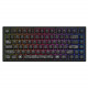 Клавиатура Dark Project ALU81 Terra Nova Black (DPKB_NOVA_81_ANSI_BLACK_UA)