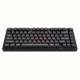 Клавиатура Dark Project ALU81 Terra Nova Black (DPKB_NOVA_81_ANSI_BLACK_UA)