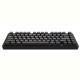Клавиатура Dark Project ALU81 Terra Nova Black (DPKB_NOVA_81_ANSI_BLACK_UA)