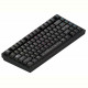 Клавиатура Dark Project ALU81 Terra Nova Black (DPKB_NOVA_81_ANSI_BLACK_UA)