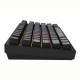 Клавиатура Dark Project ALU81 Terra Nova Black (DPKB_NOVA_81_ANSI_BLACK_UA)