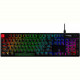 Клавіатура HyperX Alloy Origins Aqua RGB PBT ENG/RU Black (639N5AA)