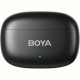 Мікрофон BOYA mini-12 Type-C/Lightning Black