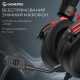 Беспроводная игровая гарнитура GamePro Asgard Skald (HS850BR)