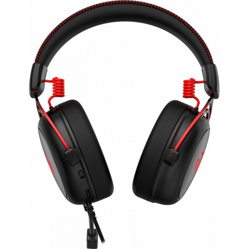 Беспроводная игровая гарнитура GamePro Asgard Skald (HS850BR)