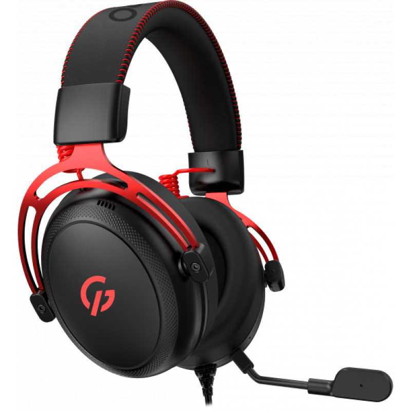 Беспроводная игровая гарнитура GamePro Asgard Skald (HS850BR)