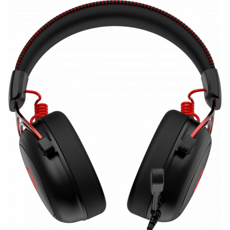 Беспроводная игровая гарнитура GamePro Asgard Skald (HS850BR)