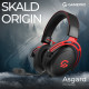 Беспроводная игровая гарнитура GamePro Asgard Skald (HS850BR)