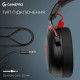 Беспроводная игровая гарнитура GamePro Asgard Skald (HS850BR)