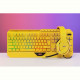 Гарнітура 2E Gaming HG315 RGB USB 7.1 Yellow (2E-HG315YW-7.1)