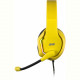 Гарнітура 2E Gaming HG315 RGB USB 7.1 Yellow (2E-HG315YW-7.1)