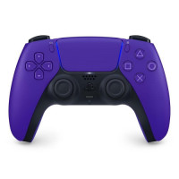 Геймпад бездротовий Sony PlayStation 5 DualSense Galactic Purple (1000040205)