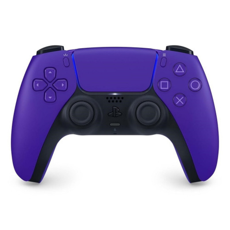 Геймпад беспроводной Sony PlayStation 5 DualSense Galactic Purple (1000040205)