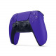 Геймпад беспроводной Sony PlayStation 5 DualSense Galactic Purple (1000040205)