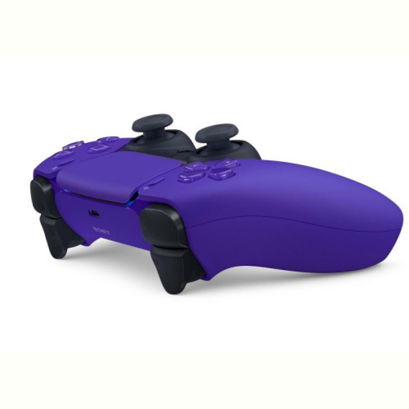 Геймпад беспроводной Sony PlayStation 5 DualSense Galactic Purple (1000040205)