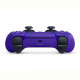 Геймпад беспроводной Sony PlayStation 5 DualSense Galactic Purple (1000040205)
