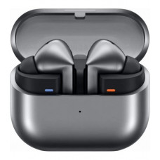 Bluetooth-гарнітура Samsung Galaxy Buds3 Pro Silver (SM-R630NZAASEK)