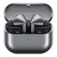 Bluetooth-гарнітура Samsung Galaxy Buds3 Pro Silver (SM-R630NZAASEK)