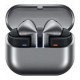 Bluetooth-гарнітура Samsung Galaxy Buds3 Pro Silver (SM-R630NZAASEK)