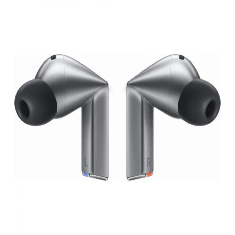 Bluetooth-гарнітура Samsung Galaxy Buds3 Pro Silver (SM-R630NZAASEK)