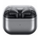 Bluetooth-гарнітура Samsung Galaxy Buds3 Pro Silver (SM-R630NZAASEK)