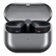Bluetooth-гарнітура Samsung Galaxy Buds3 Pro Silver (SM-R630NZAASEK)