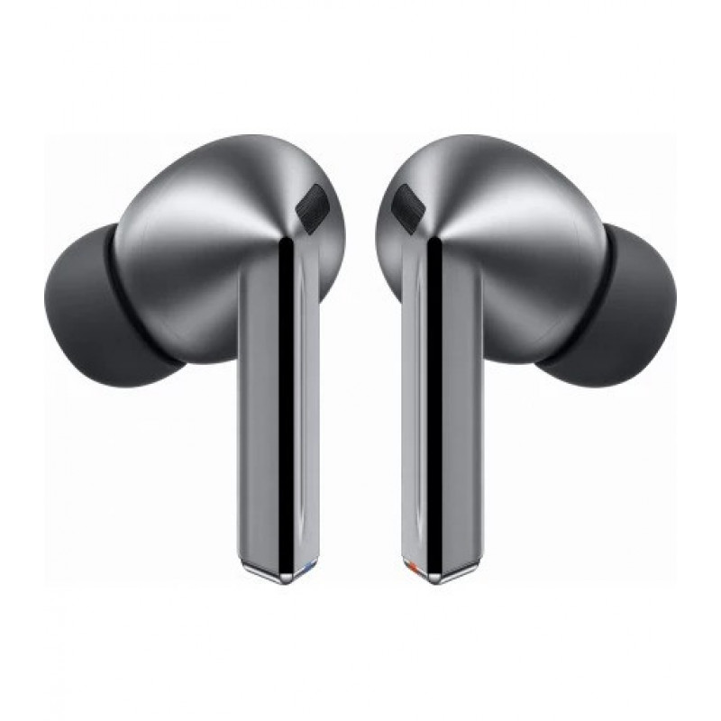 Bluetooth-гарнітура Samsung Galaxy Buds3 Pro Silver (SM-R630NZAASEK)