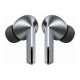 Bluetooth-гарнітура Samsung Galaxy Buds3 Pro Silver (SM-R630NZAASEK)