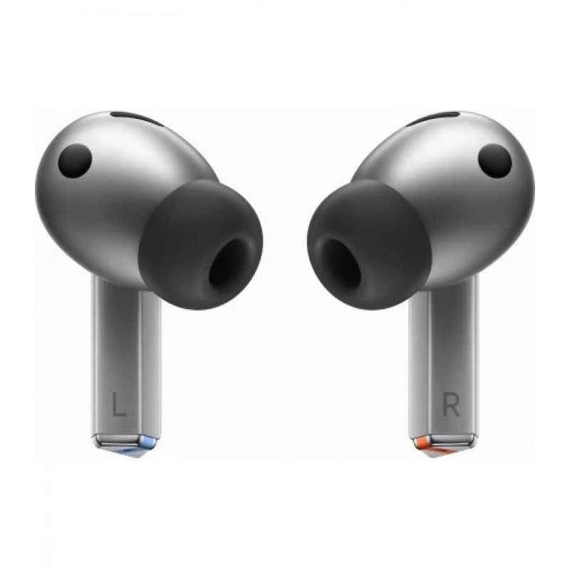 Bluetooth-гарнітура Samsung Galaxy Buds3 Pro Silver (SM-R630NZAASEK)