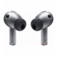 Bluetooth-гарнітура Samsung Galaxy Buds3 Pro Silver (SM-R630NZAASEK)