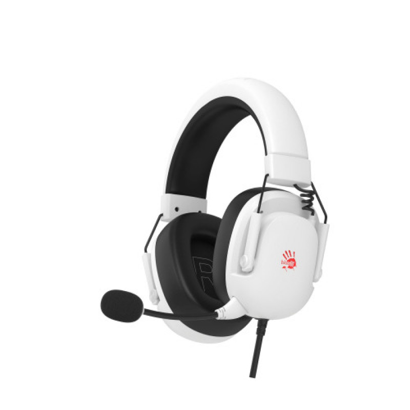 Гарнитура Bloody G585 White