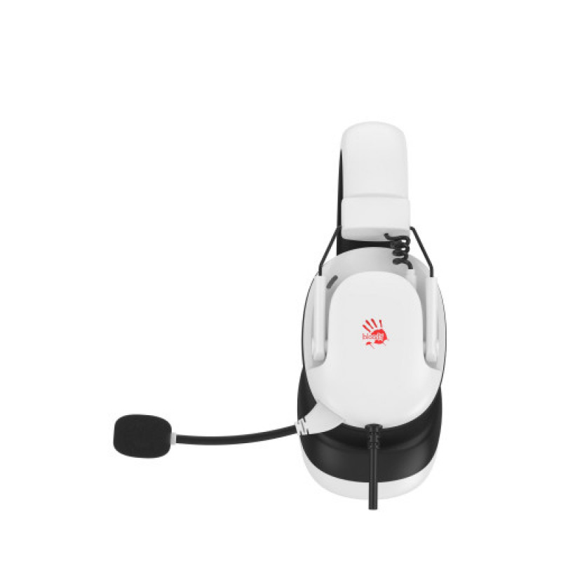 Гарнитура Bloody G585 White