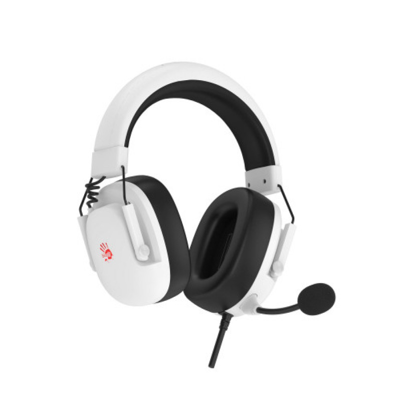 Гарнитура Bloody G585 White