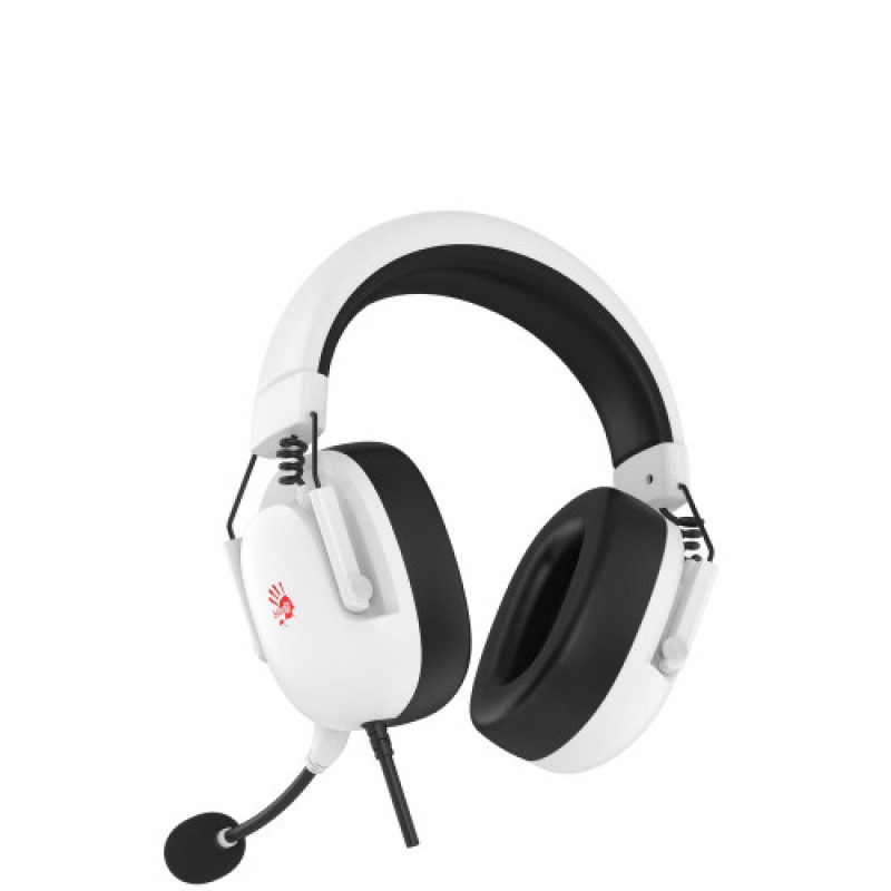 Гарнитура Bloody G585 White