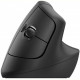 Мишка бездротова Logitech Lift Vertical Ergonomic Graphite (910-006473)