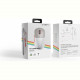 Миша бездротова Xtrfy M8 Wireless Retro (M8W-RGB-RETRO)