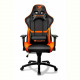 Кресло для геймеров Cougar Armor Black-Orange