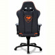 Кресло для геймеров Cougar Armor Black-Orange