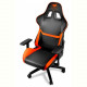 Кресло для геймеров Cougar Armor Black-Orange