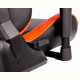 Кресло для геймеров Cougar Armor Black-Orange