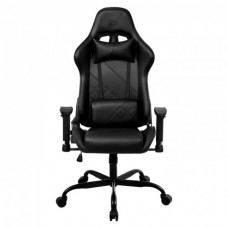 Кресло для геймеров 1stPlayer S02 Black