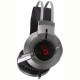Гарнитура A4Tech Bloody G437 Black USB