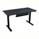 Геймерський стіл Cougar Royal 150 Elite Lite Black