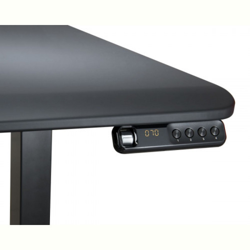 Геймерський стіл Cougar Royal 150 Elite Lite Black