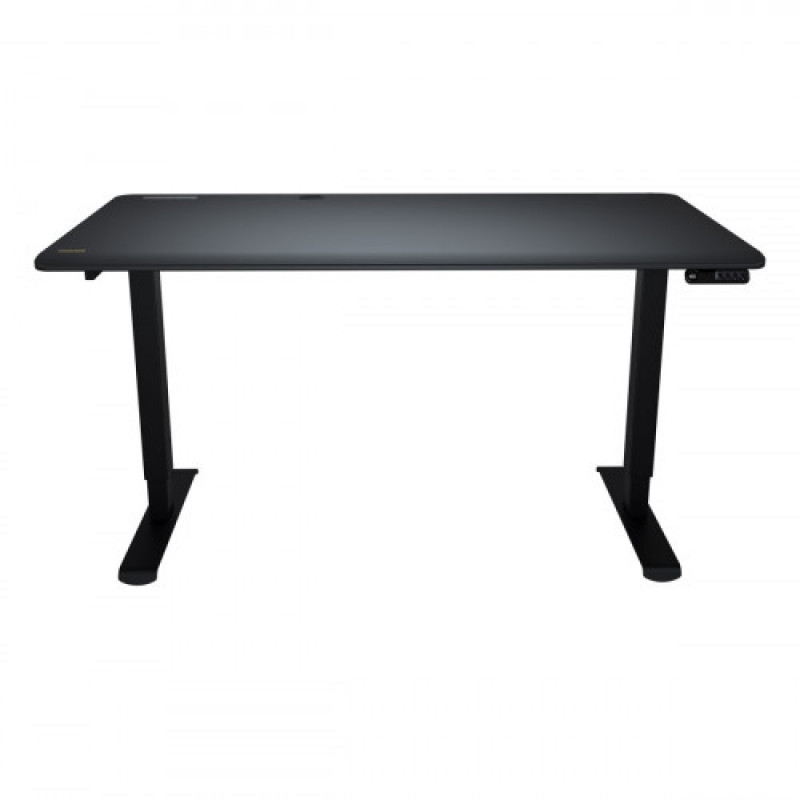 Геймерський стіл Cougar Royal 150 Elite Lite Black