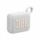 Акустична система JBL GO 4 White (JBLGO4WHT)