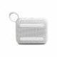 Акустична система JBL GO 4 White (JBLGO4WHT)