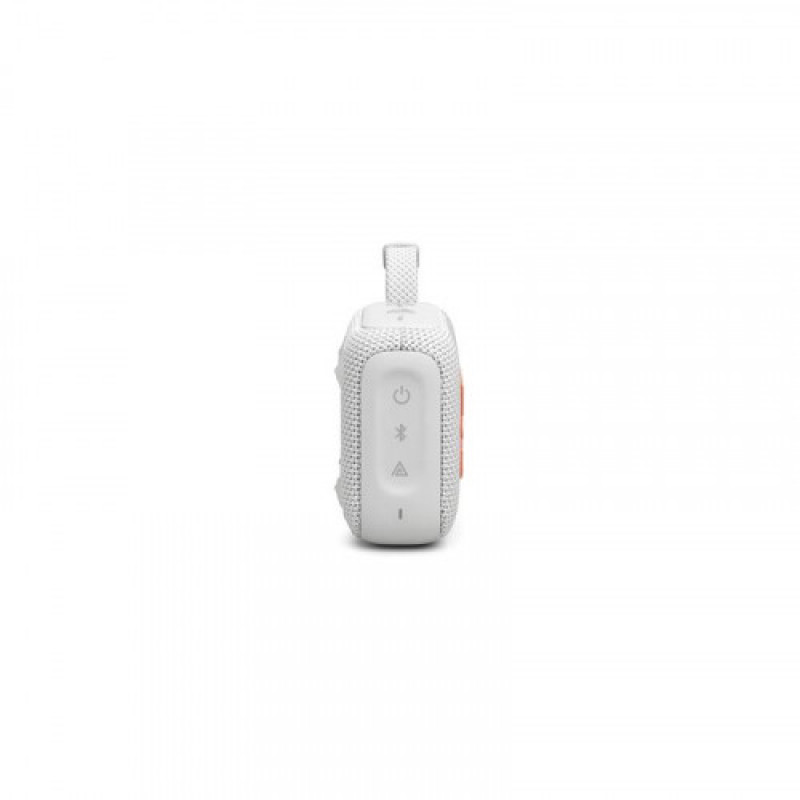 Акустична система JBL GO 4 White (JBLGO4WHT)