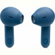 Bluetooth-гарнітура JBL Tune Flex Blue (JBLTFLEXBLU)