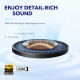 Bluetooth-гарнітура Anker SoundCore Space A40 Black (A3936G12)